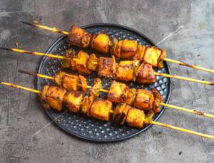 Paneer Tikka Masala