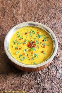 Dal Fry          