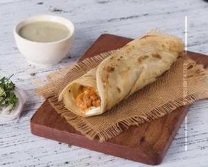 Soyabean Roll
