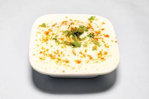 Curd Vadai 1 Pcs