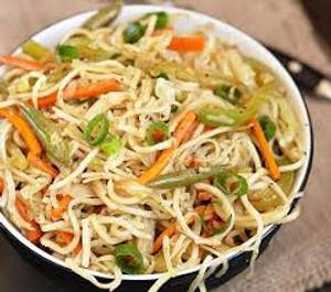 Veg Noodles 