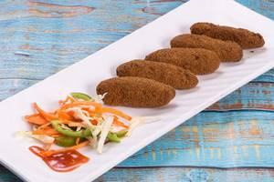 Fish Finger [5 Pieces]