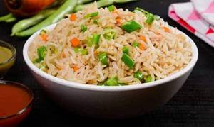 Veg Fried Rice