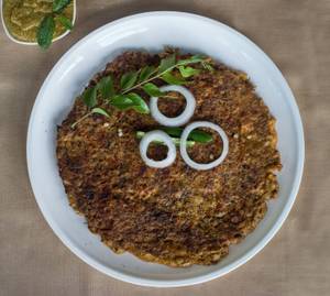 Chicken Kari Dosa