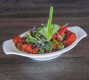 Paneer 65