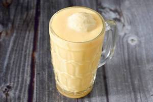 Mango Shake