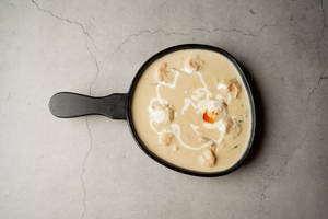 Prawn Malai Curry [Online]