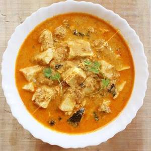 Paneer Korma