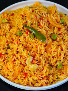 Tomato Rice