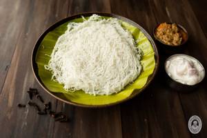Idiyappam