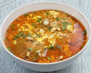 Malai Kofta
