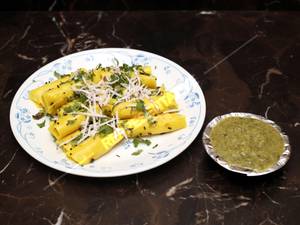 Khandvi