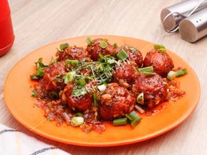 Gobi Manchurian