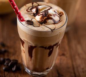 Victorian Special Cold Coffee