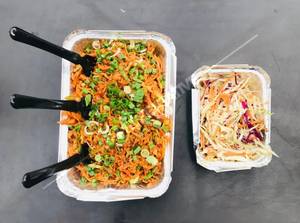 Veg Chinese Bhel