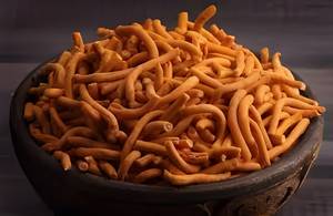 Tikha Gathiya [200 Gm]