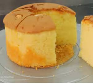 Tea Cake
