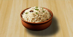 Zeera Rice