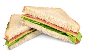 Sandwich Plain