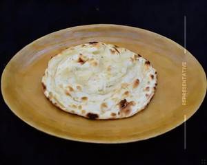 Butter Naan