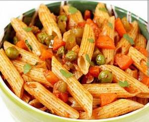 Red Sauce Pasta Penne