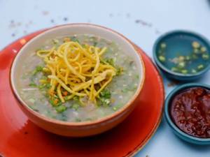 Veg Manchow Soup