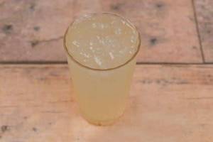 Fresh Lime Juice