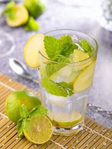 Mint Mojito