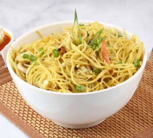 Veg Noodles