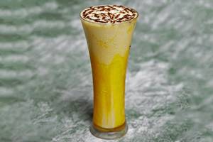 Rasamalai Milk Shake