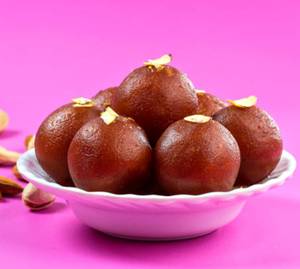 Gulabjamun 1pc