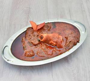Mutton Masala