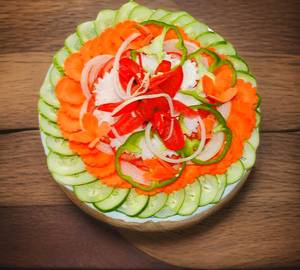 Green Salad