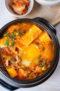 Sundubu Chigae 