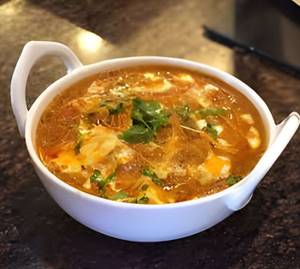Paneer Dhaniya Adarki