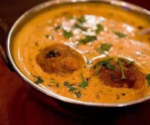 Veg Kofta