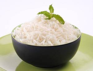 Plain Rice