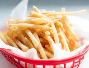 French Fries Simply Salted