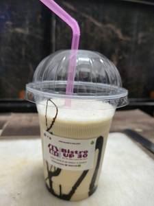 Cold Coffee