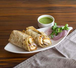 Achari Chaap Roll