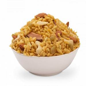 Badam Chivda (250gm)