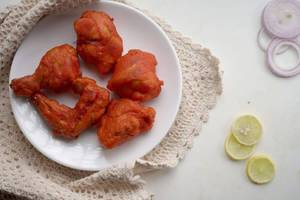 Chicken Kabab