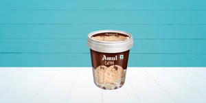 Koffee Royale Ice Creams