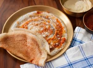 Ulli Karam Dosa
