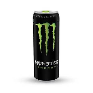 Monster Energy Drink (350 Ml)