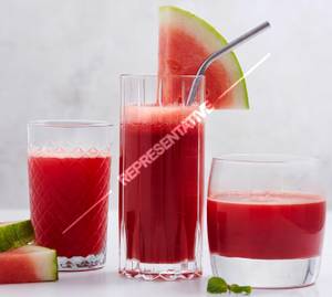 Watermelon Juice