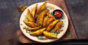 Potato Wedges