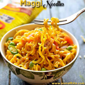 Veg Maggi