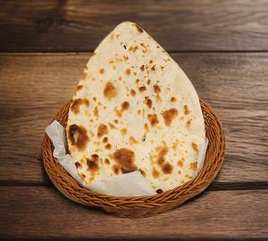 Plain Naan
