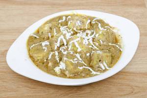 Gatta Masala